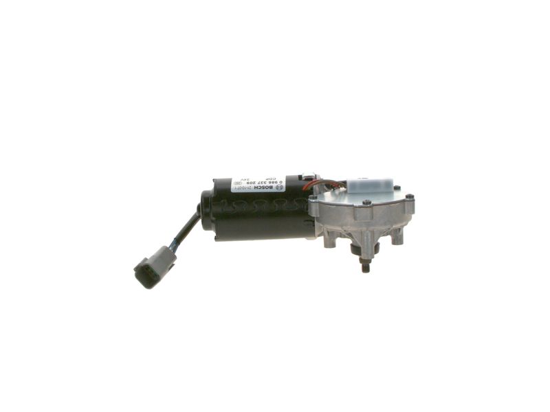 BOSCH 0 986 337 209 Wiper Motor