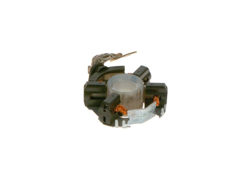 BOSCH 1004337012 Holder, carbon brushes