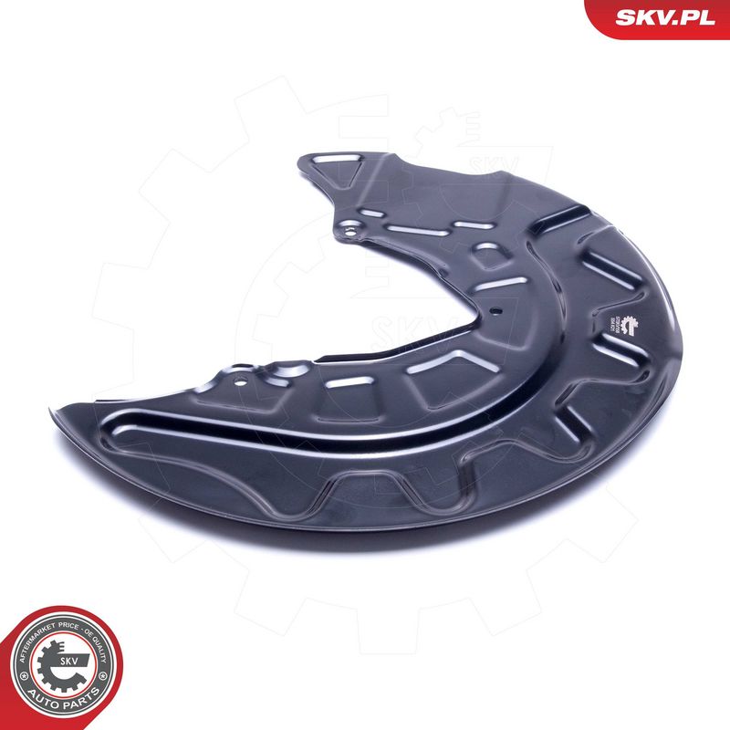 Plekk, piduriketas, ESEN...