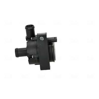 NISSENS 833660 Water Pump, engine cooling