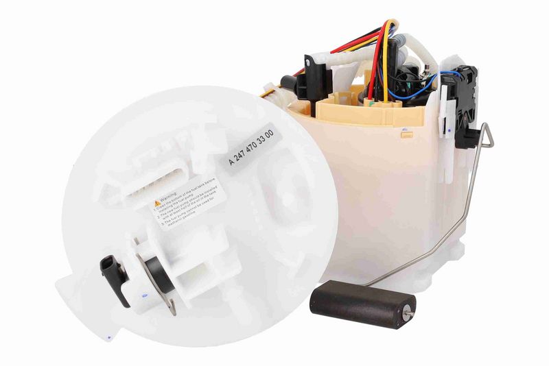 Sistem alimentare cu combustibil VEMO V30-09-0162
