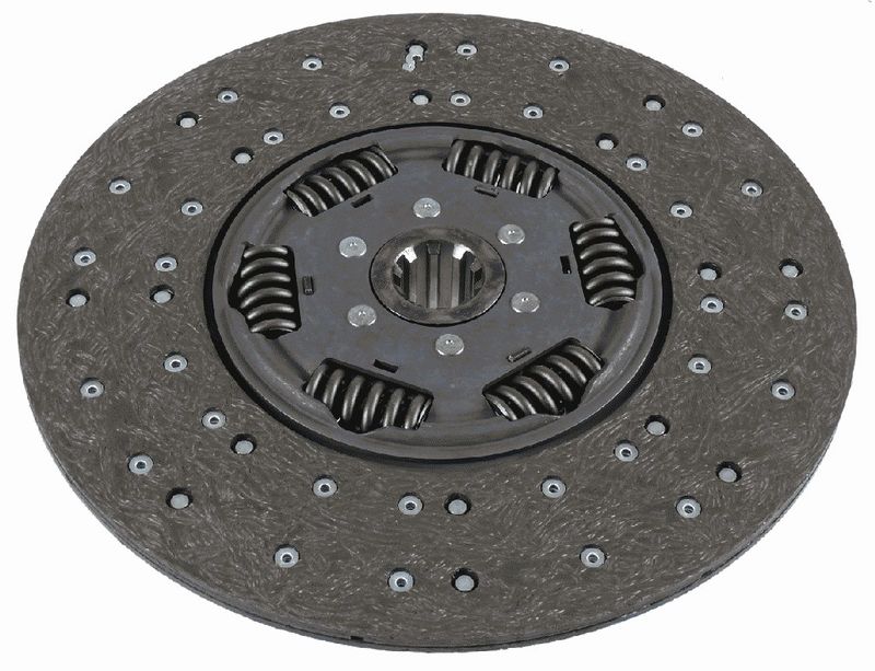SACHS 1878000841 Clutch Disc