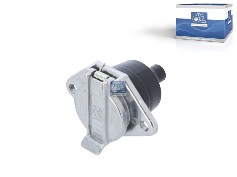Dulie 5.77071 DT Spare Parts