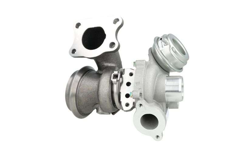 Kompressor, ülelaadimine, NRF 90010024