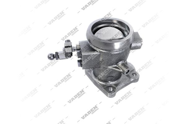 klapka motorové brzdy MB 0101206