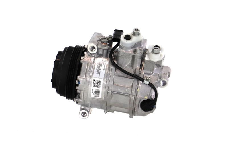 REMANTE 005-001-000376R Compressor, air conditioning