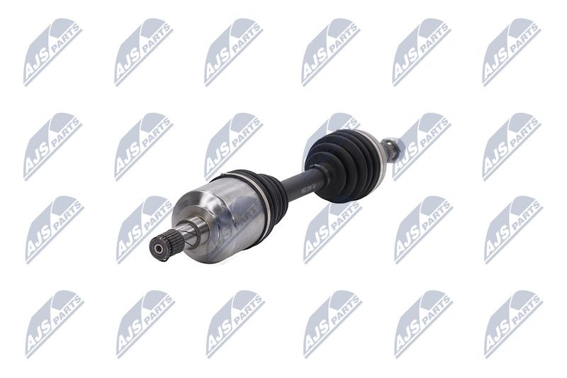 Veovõll, NTY NPW-PL-042