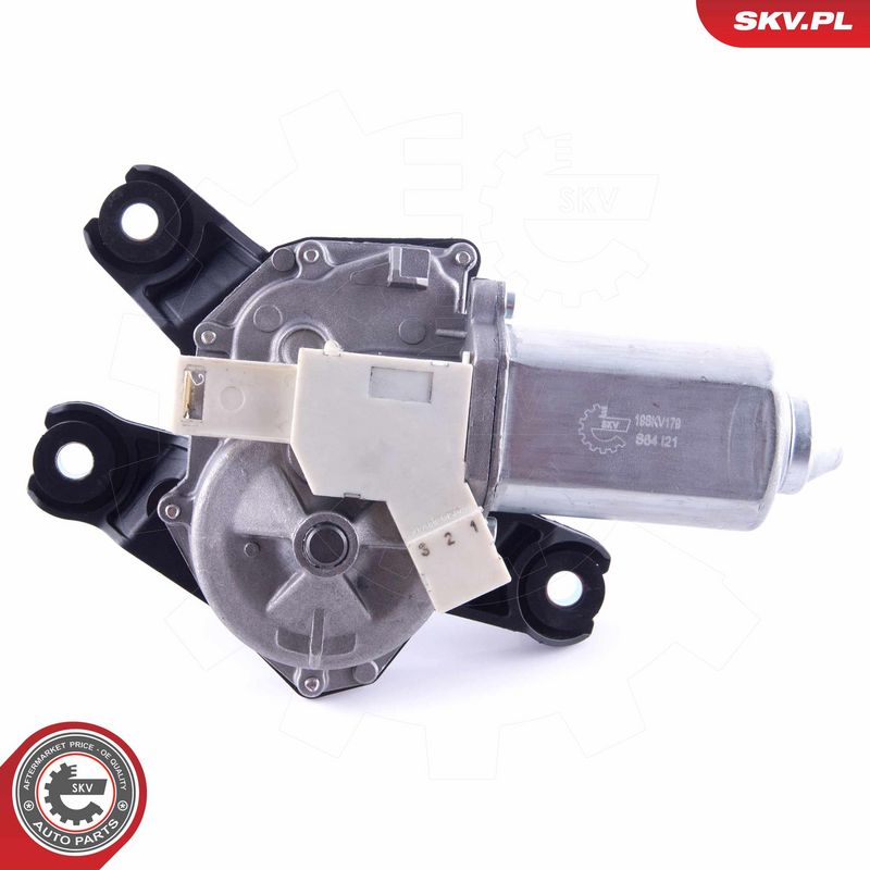 Pesuri mootor, ESEN SKV...