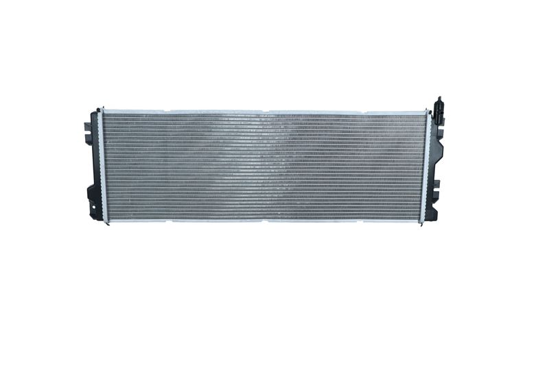 Radiaator, mootorijahutus, NRF 550437