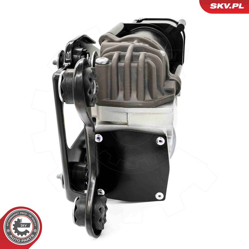 Kompressor, suruõhusüsteem, ESEN SKV 58SKV518