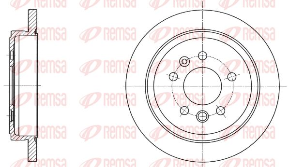 REM61690-00-MODEL.BMP