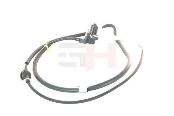GH GH-715203H Датчик, кількість обертів колеса