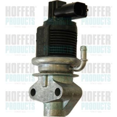 HOFFER AGR-szelep 7518150