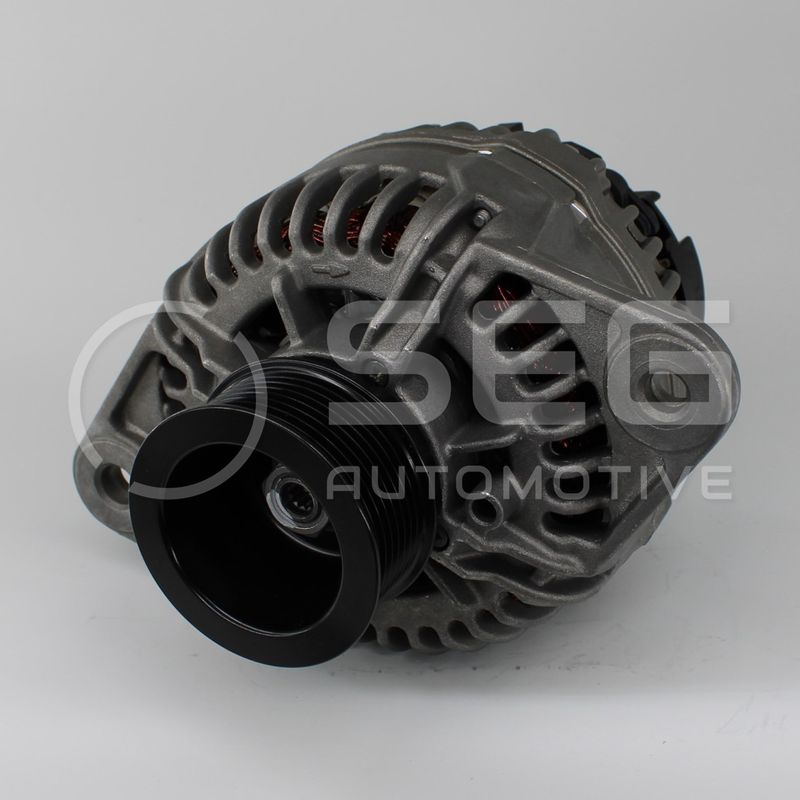 generátor 0124655332-R