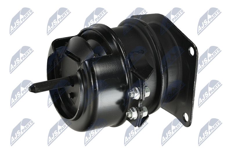 Paigutus, Mootor, NTY ZPS-HD-122