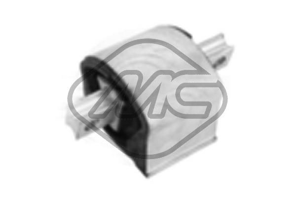 Suspensión, transmisión automática