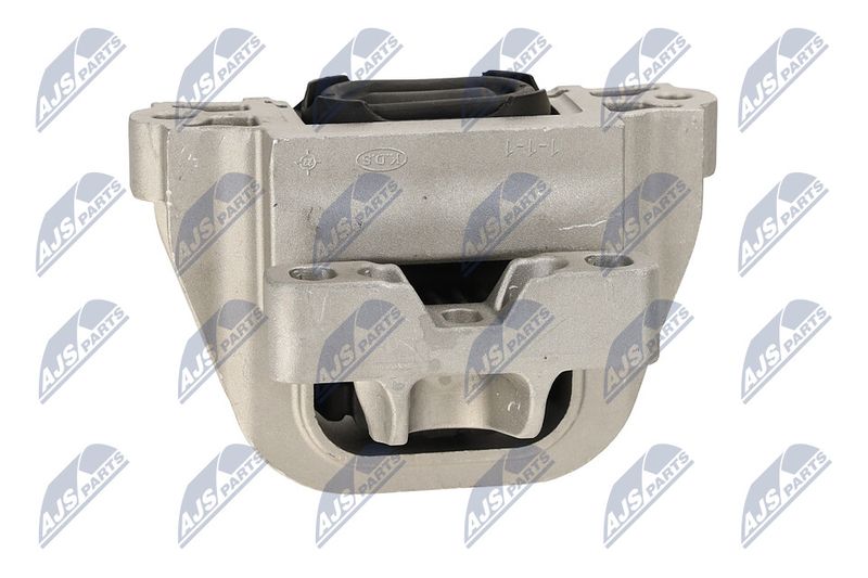 NTY ZPS-VW-071 Mounting, engine