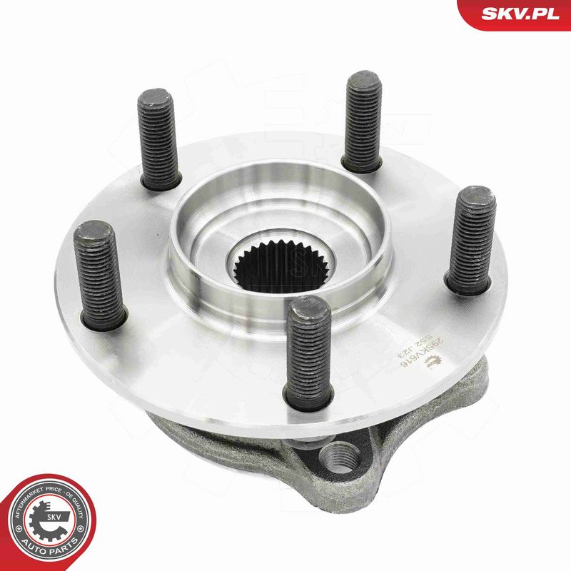 ESEN SKV 29SKV616 Wheel Bearing Kit
