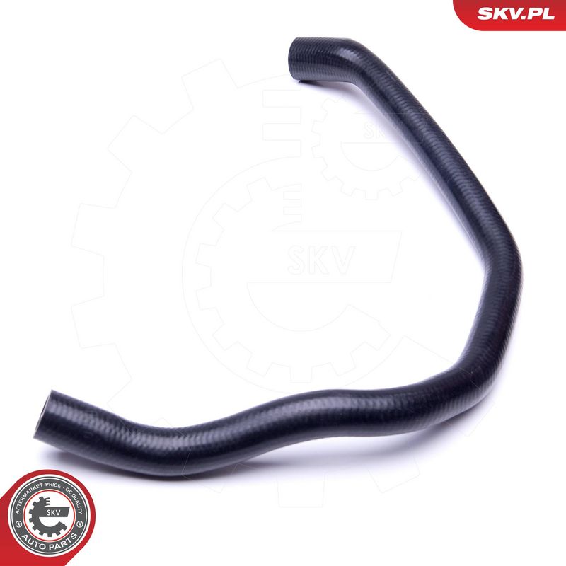 Jahutusvoolik, ESEN SKV 43SKV744