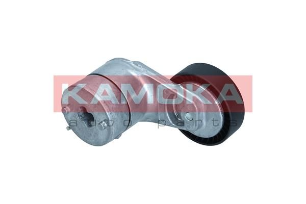 KAMOKA R0615 Belt Tensioner, V-ribbed belt