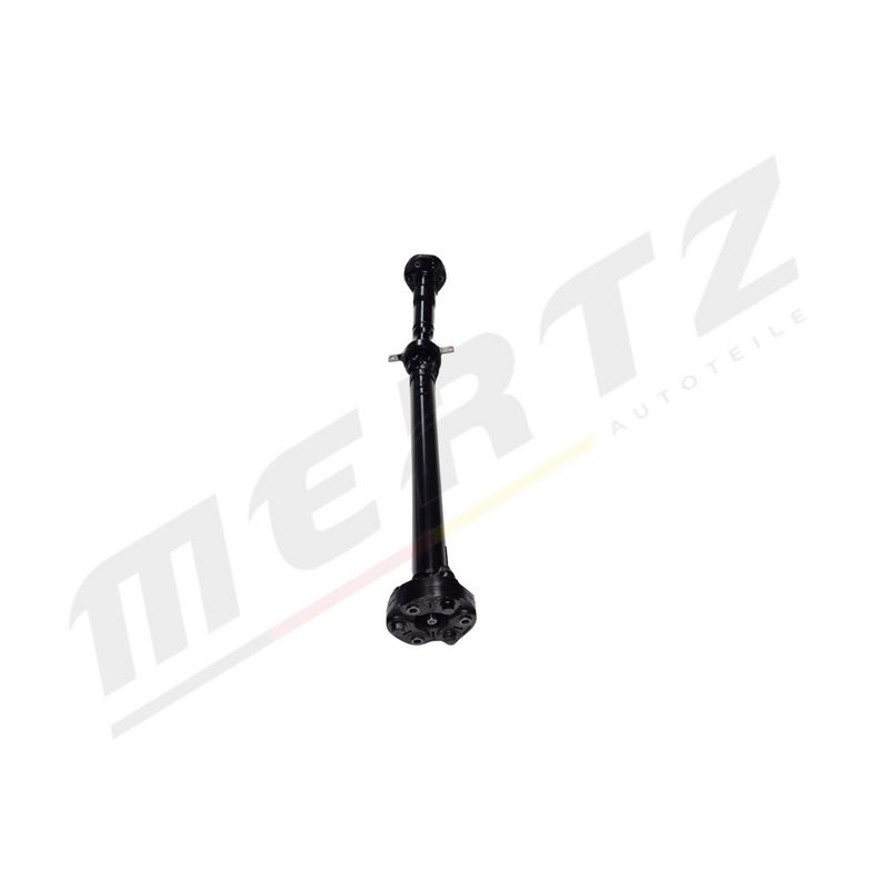 MERTZ M-D1131 Propshaft, axle drive