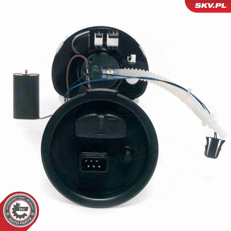 ESEN SKV 02SKV758 fuel supply unit