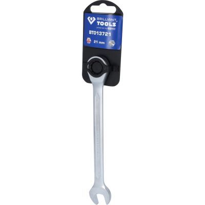 Käristiga silmusvõti, KS TOOLS BT013721