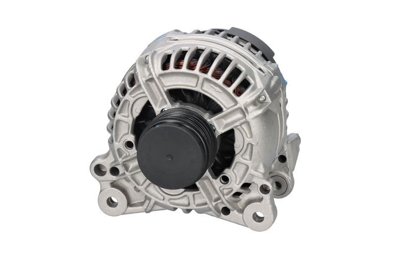 GENERATOR / ALTERNATOR VALEO 437341 28
