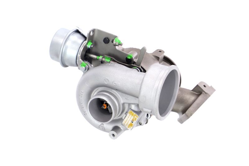 REMANTE 003-001-001209R Turbokompresorius