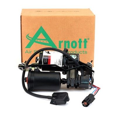 Arnott P-2935 Compressor, compressed-air system