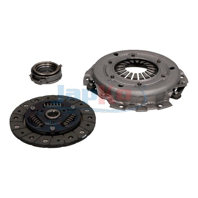 JAPKO 92109 Clutch Kit