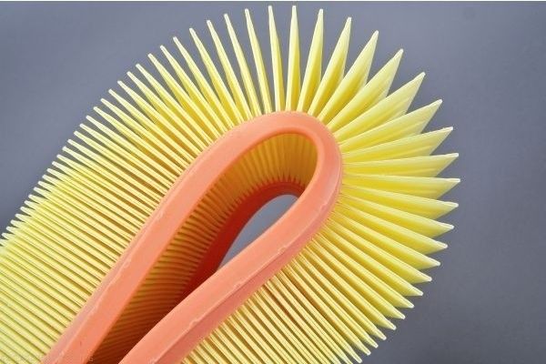 AUTOMEGA 180034310 Air Filter