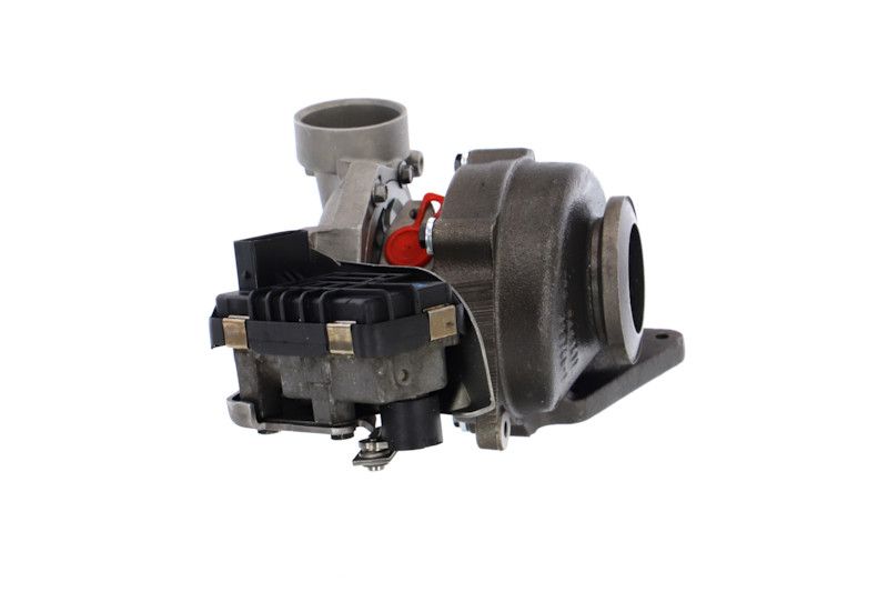 REMANTE 003-002-001009R Charger, charging (supercharged/turbocharged)
