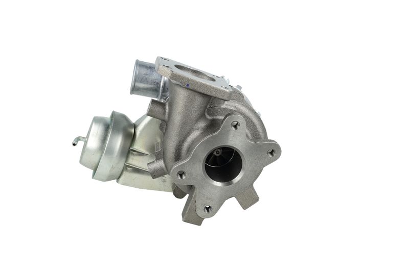 Kompressor, ülelaadimine, NRF 90010367