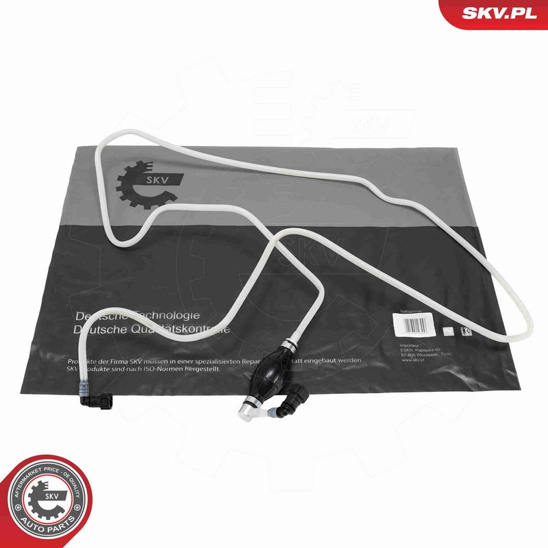 ESEN SKV 87SKV015 Fuel Line