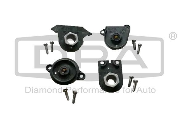 Remondikomplekt, esituli,...