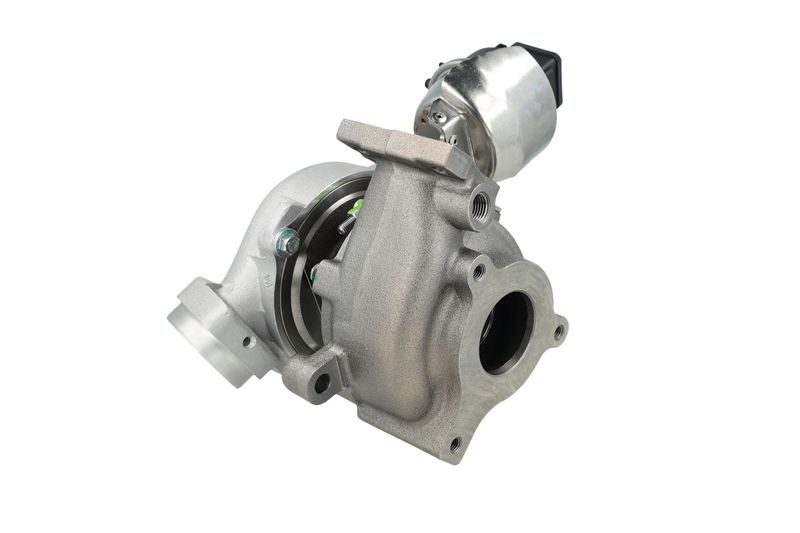 Kompressor, ülelaadimine, NRF 90010134