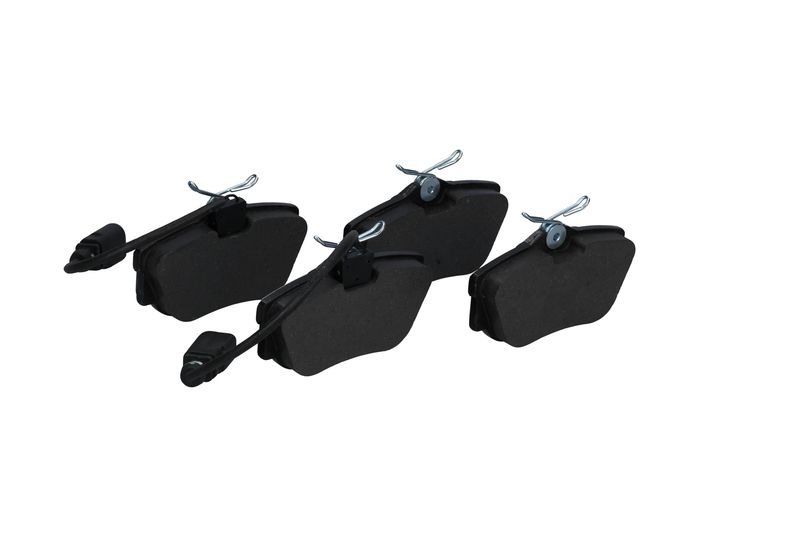 Piduriklotsi komplekt, ketaspidur, VALEO 301650A