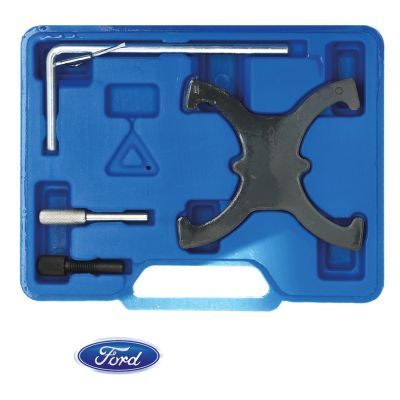 KS TOOLS BT592900 Reguliavimo įrankių rinkinys, veleno nustatymo įrankiai