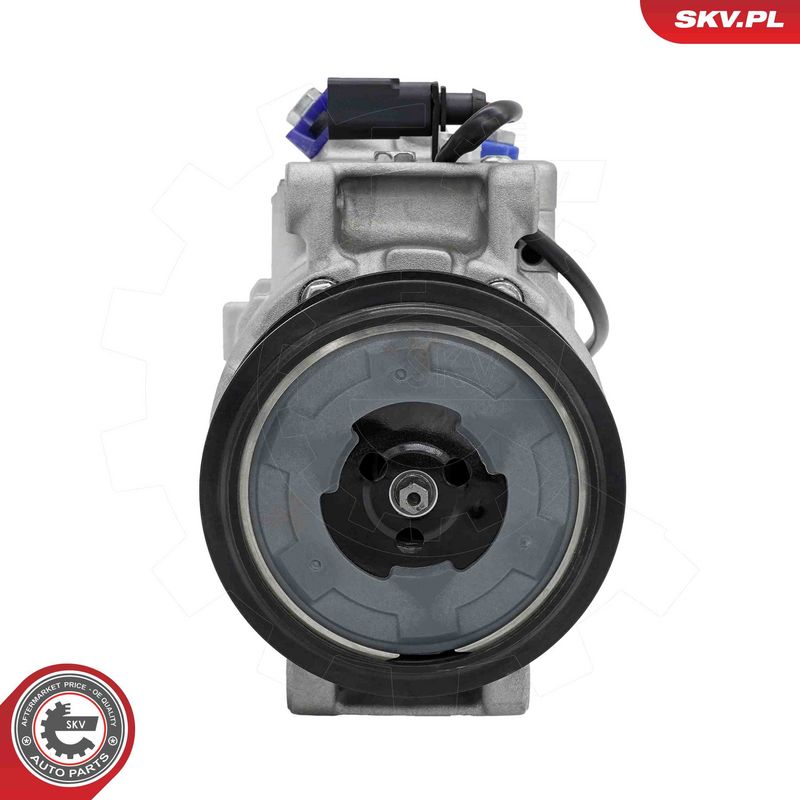 Kompressor, kliimaseade, ESEN SKV 84SKV018