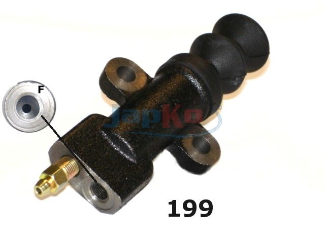 Silinder, Sidur, JAPKO 85199