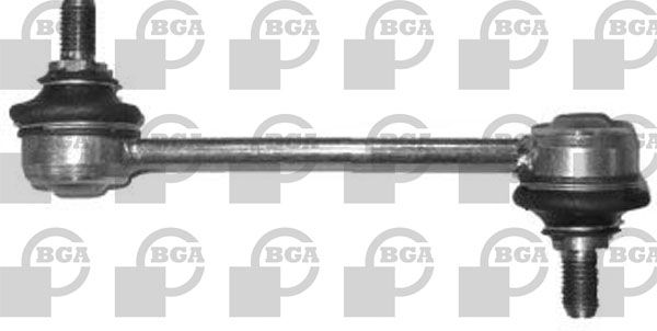 биалета BGA