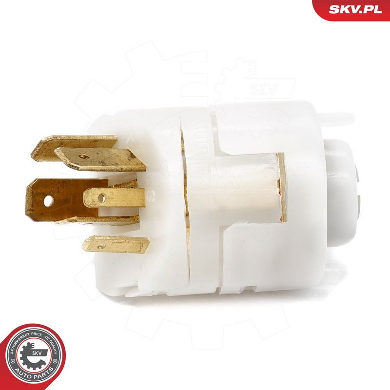 Süüte-, stardilüliti, ESEN SKV 65SKV020