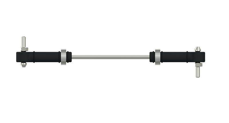 WABCO 4419017122 Multiport Valve
