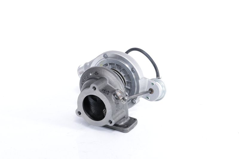 Compresor,sistem de supraalimentare T912799 BTS Turbo