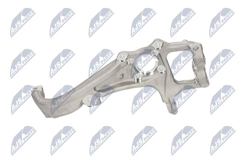 Käändmik, rattakinnitus, NTY ZZP-CH-057