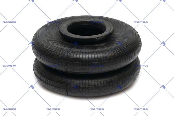 Mech, pneumatické odpružení SP 55250-2M-H