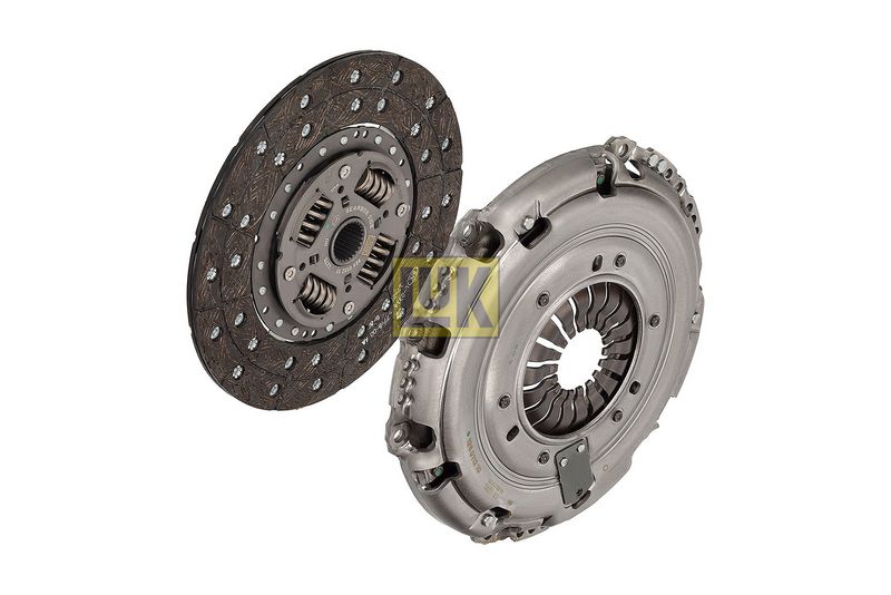 комплект съединител Schaeffler LuK