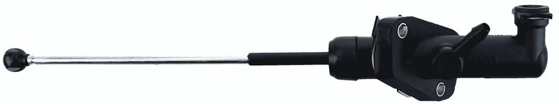 SACHS 6284 654 001 Master Cylinder, clutch