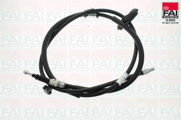 FAI AutoParts Trosas, stovėjimo stabdys